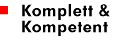 Komplett & Kompetent